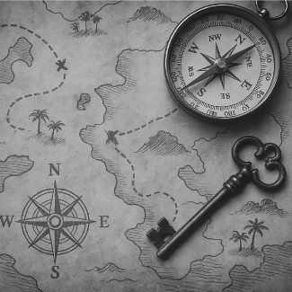 AIが正しく考えるための地図とコンパスになります