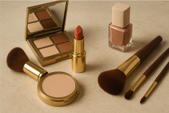 美容（自社EC・楽天市場）